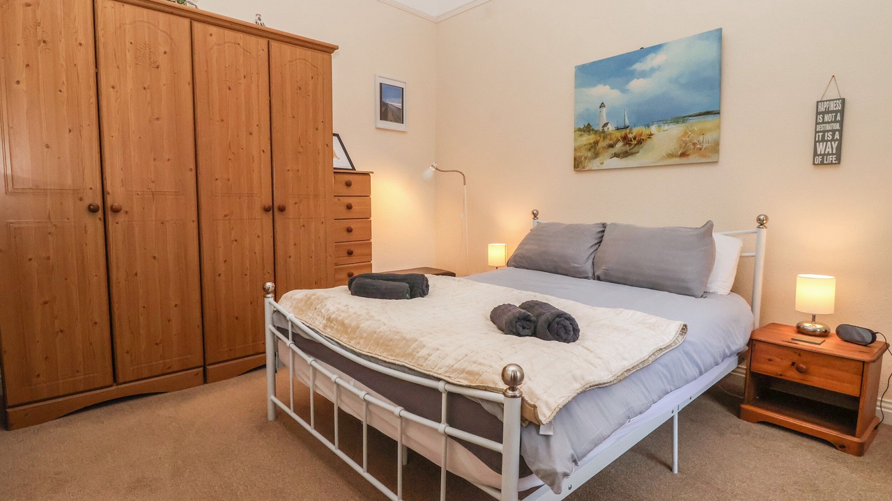 Photo of Bedroom in Hornsea