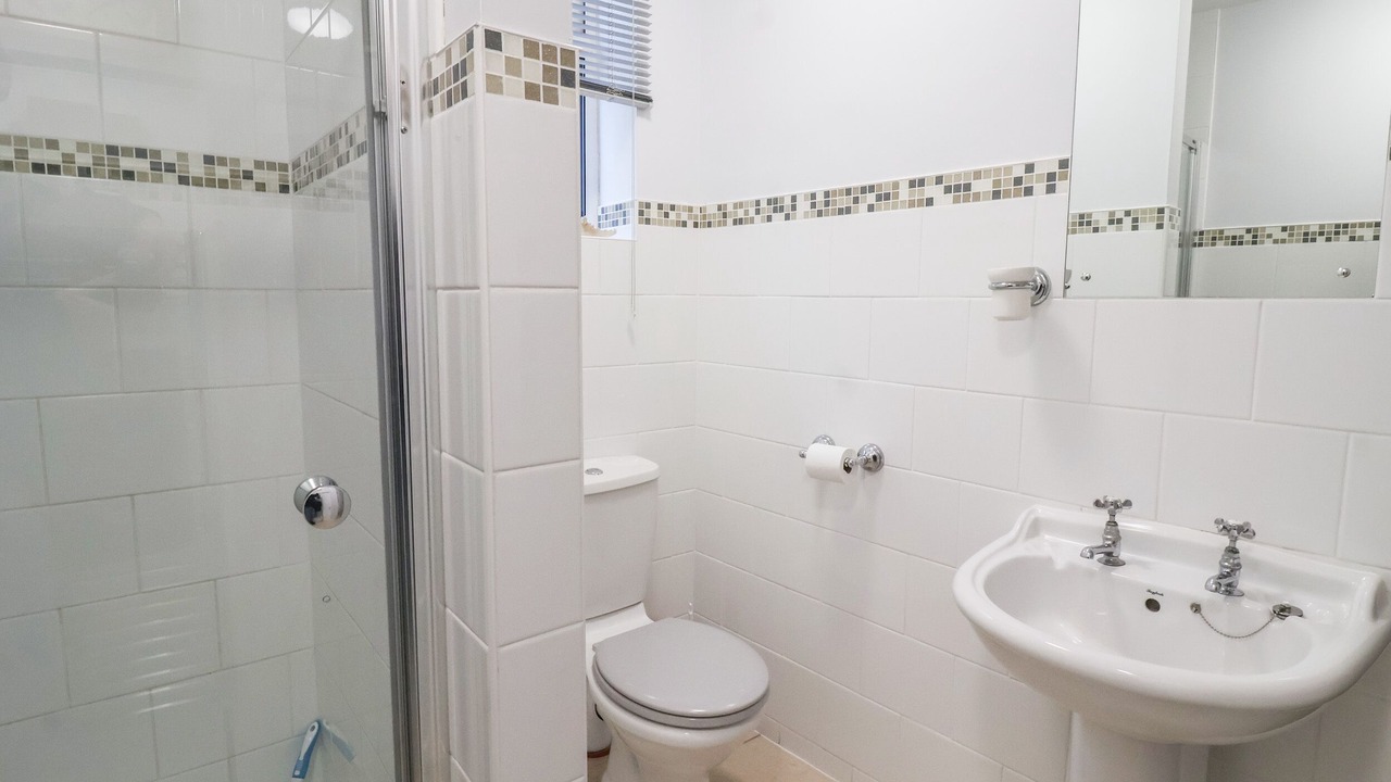 Photo of Bathroom in Hornsea