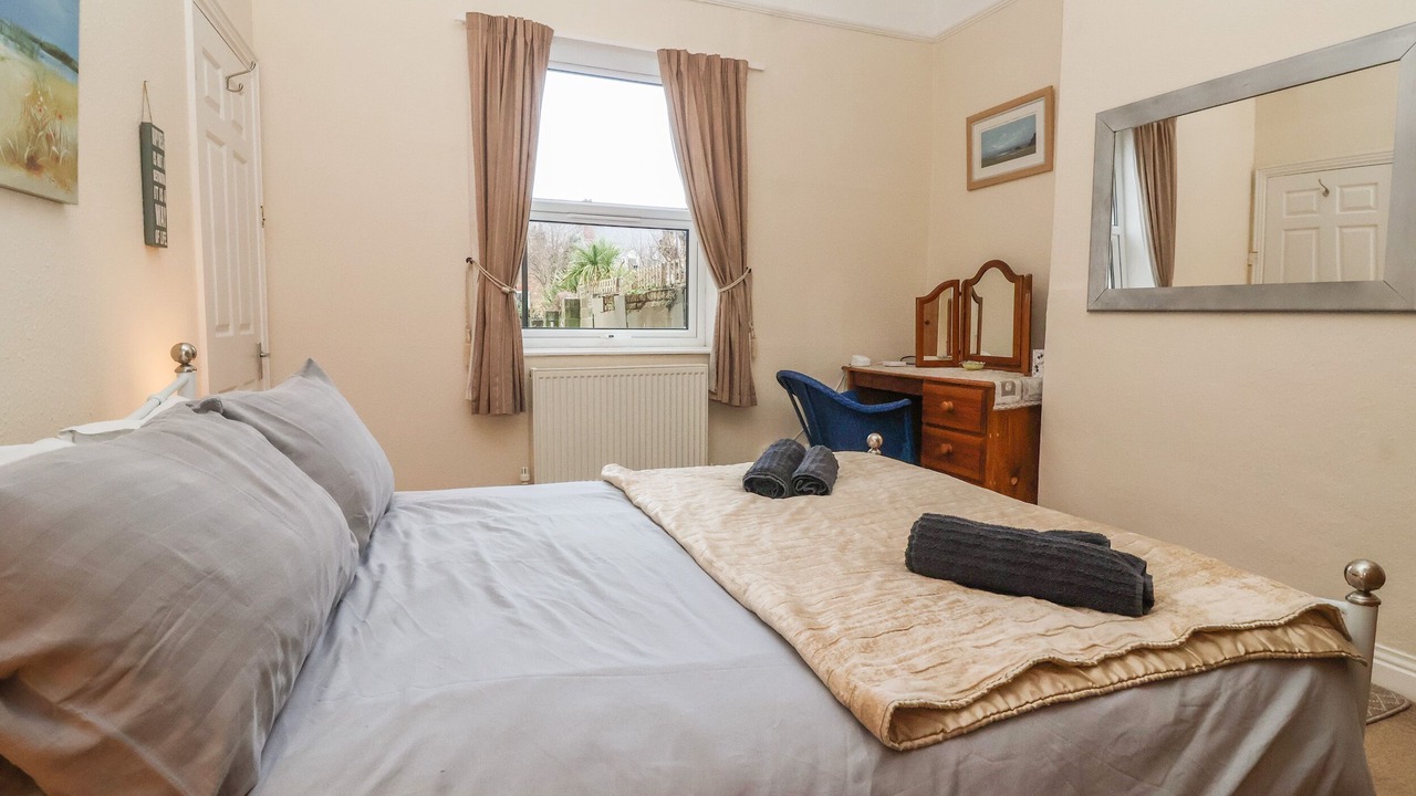 Photo of Bedroom in Hornsea