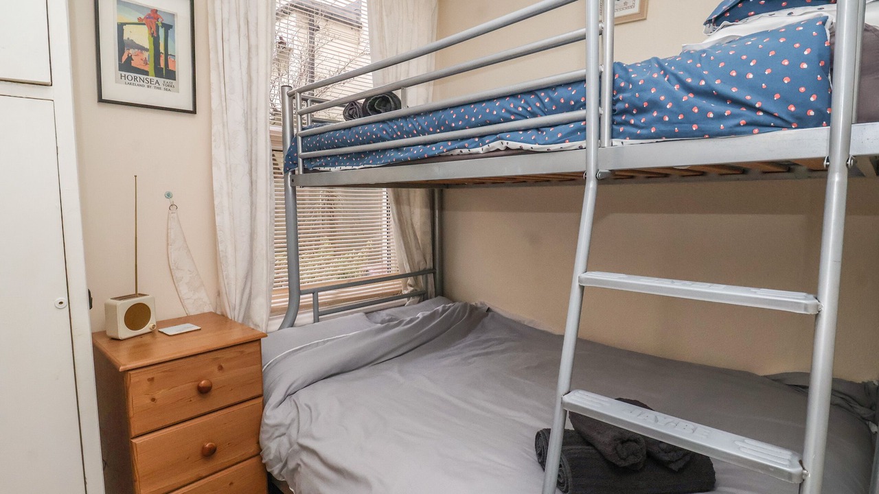 Photo of Bedroom in Hornsea