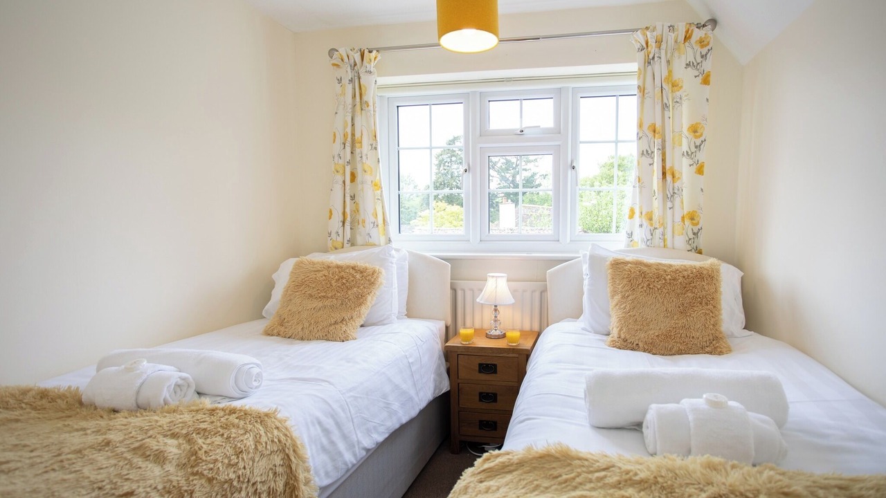 Photo of Bedroom in Burley
