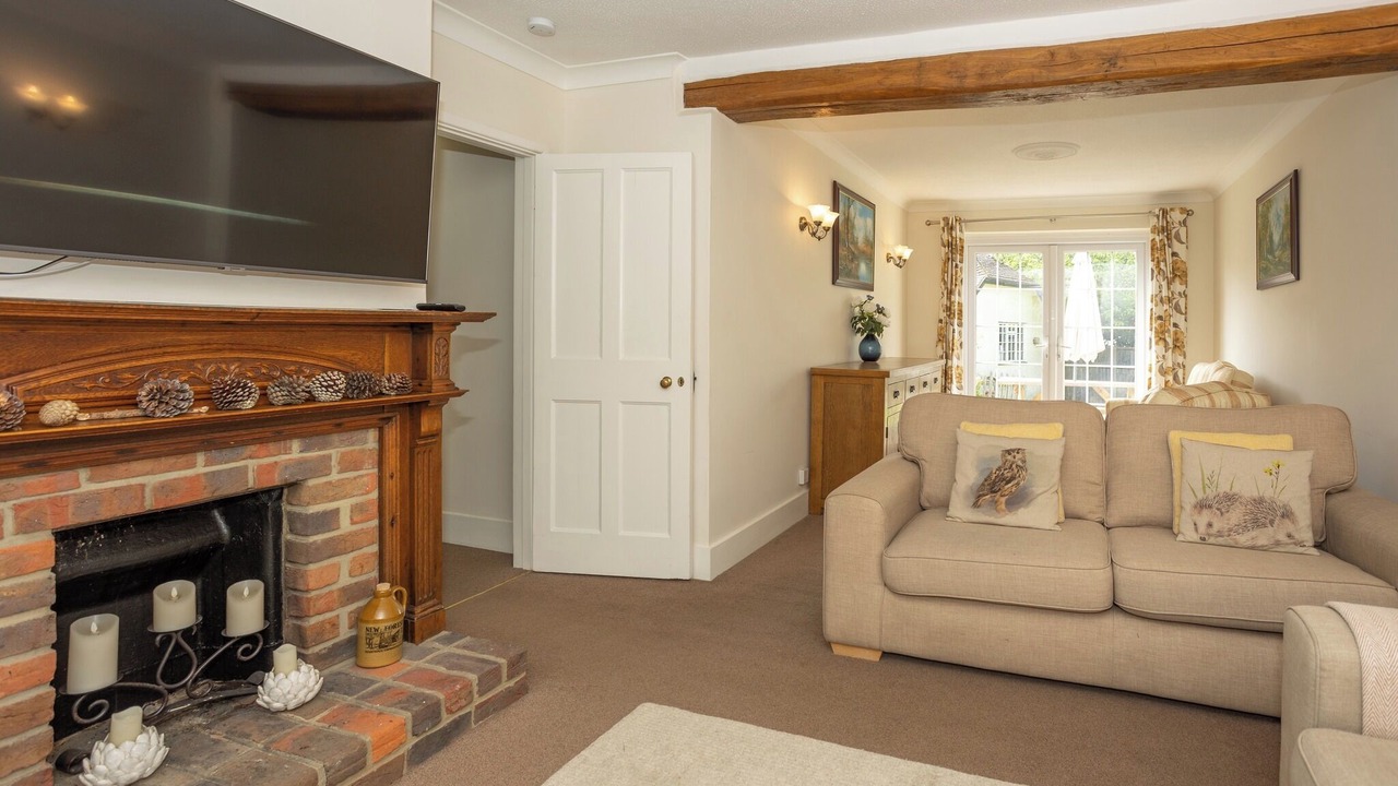 Photo of Livingroom in Burley