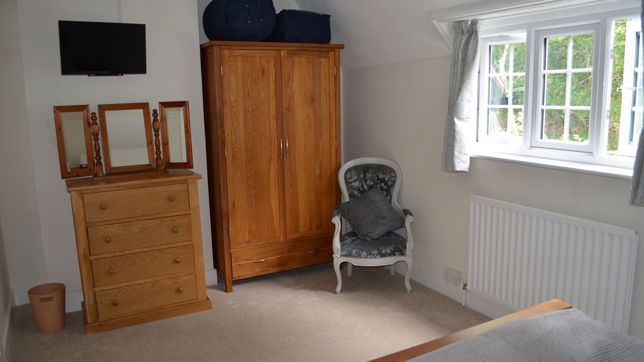 Photo of Bedroom in Burley