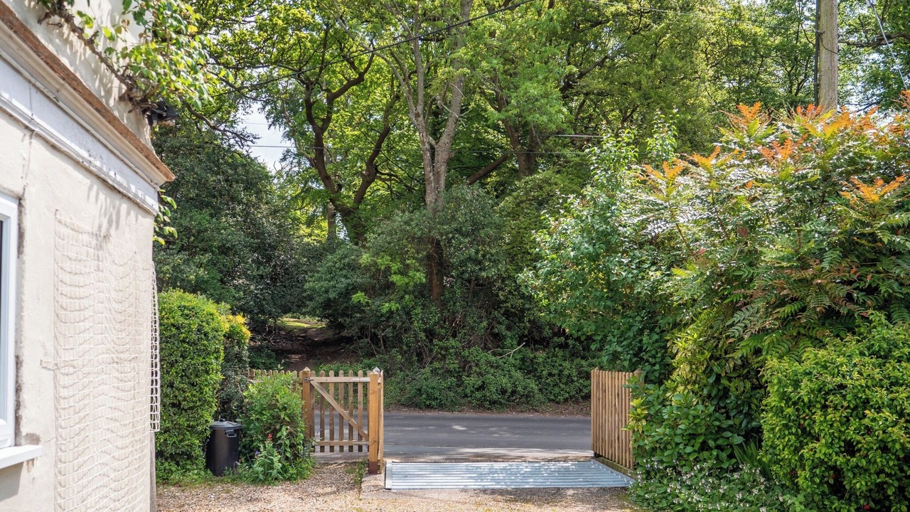 Photo of Outdoor in Burley