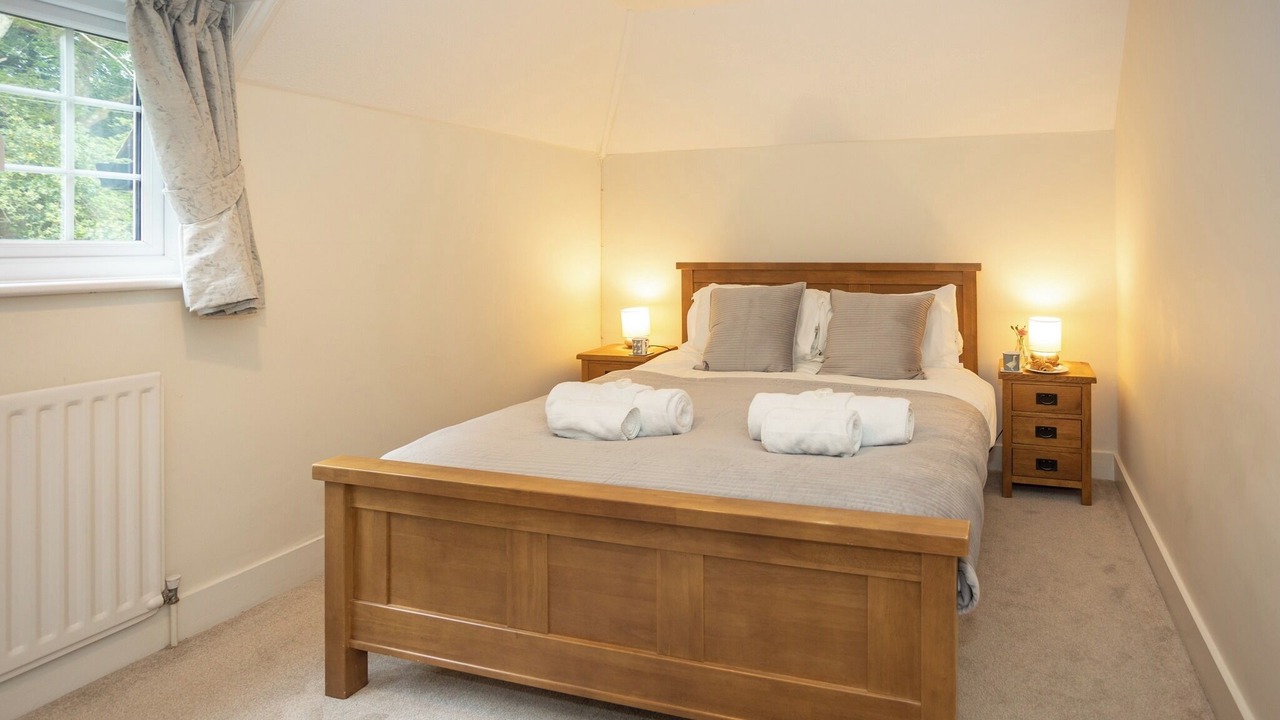 Photo of Bedroom in Burley
