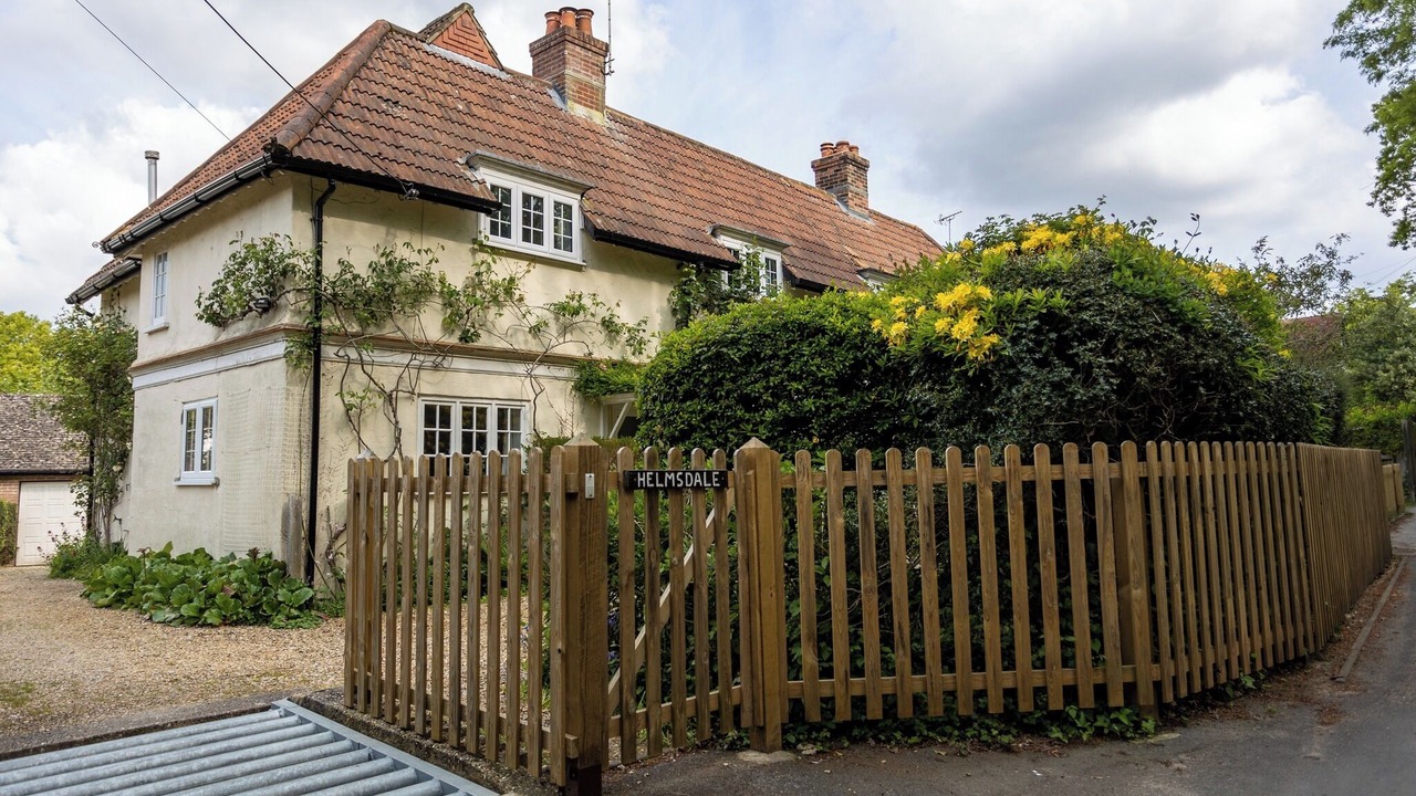 Photo of Outdoor in Burley