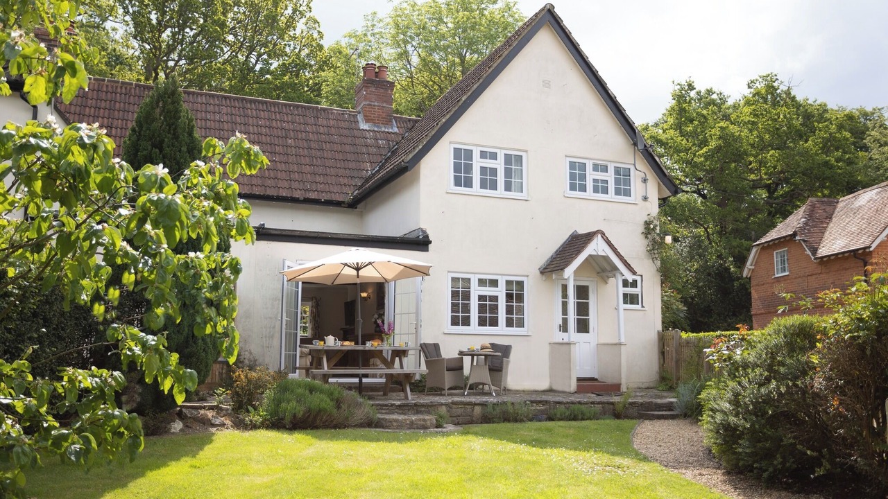 Photo of Outdoor in Burley