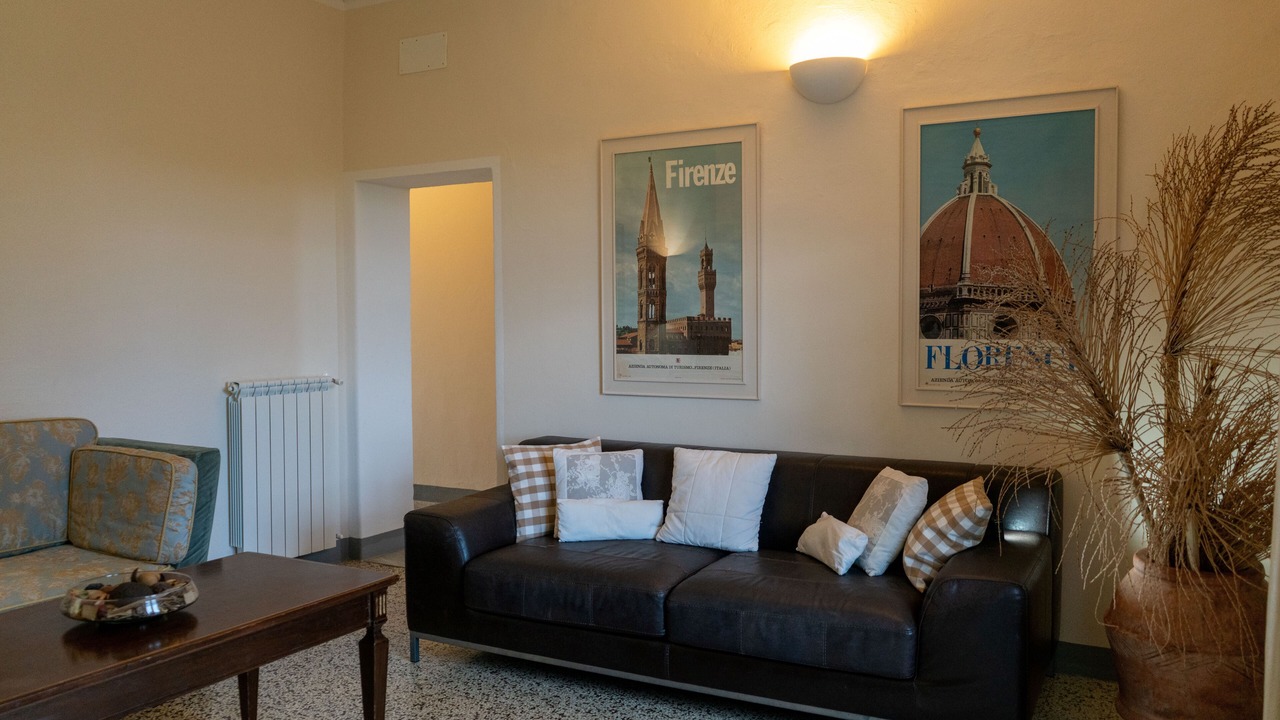Photo of Livingroom in Rosignano Marittimo
