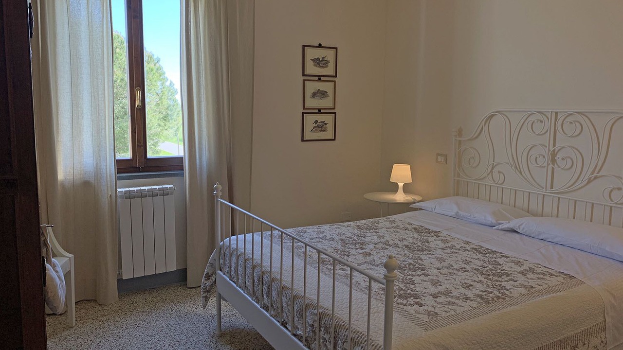 Photo of Bedroom in Rosignano Marittimo