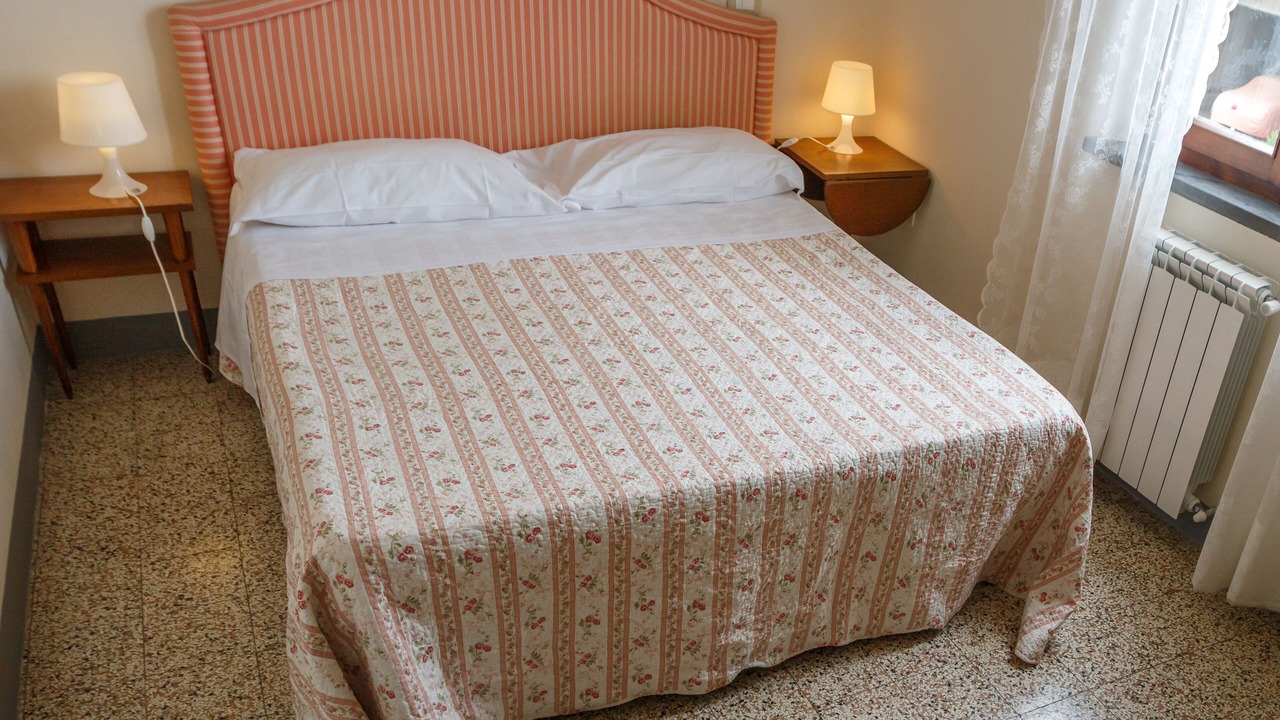 Photo of Bedroom in Rosignano Marittimo