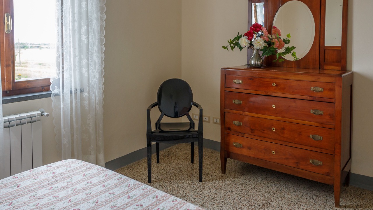 Photo of Bedroom in Rosignano Marittimo
