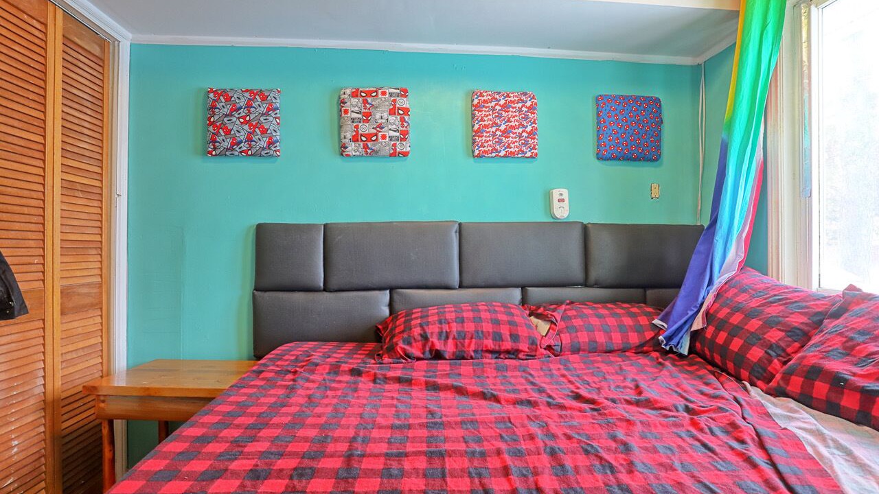 Photo of Bedroom in Lindsay