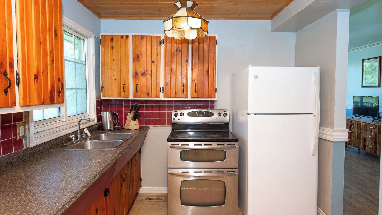 Photo of Kitchen in Lindsay