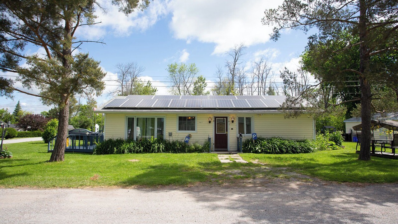 Photo of Outdoor in Lindsay