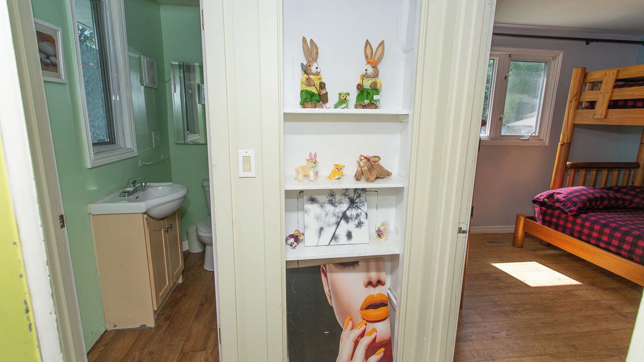 Photo of Bedroom in Lindsay