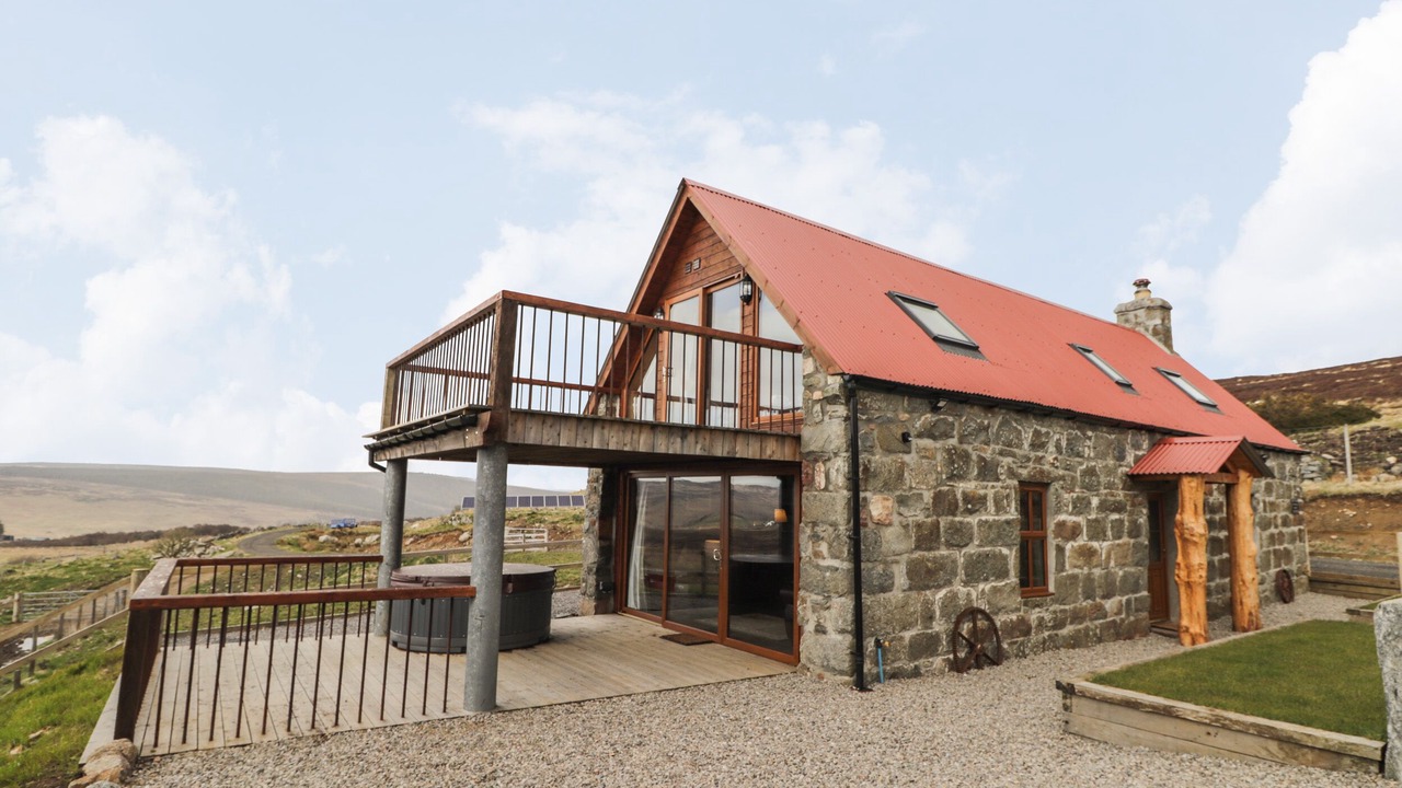Photo of Outdoor in Rogart