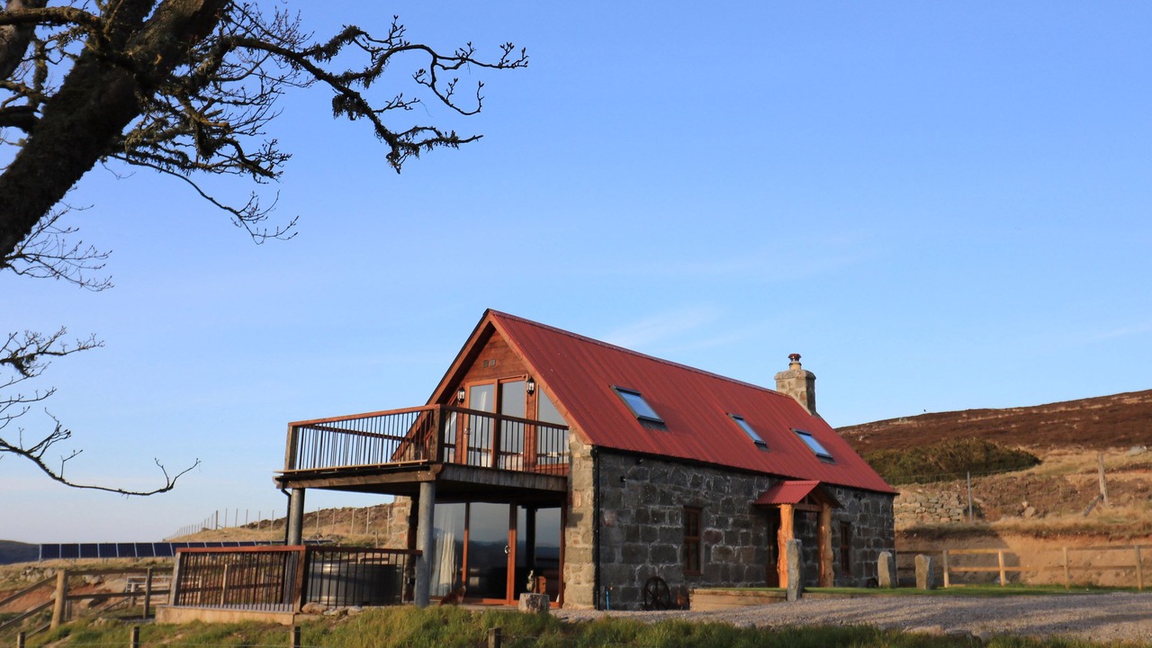 Photo of Outdoor in Rogart