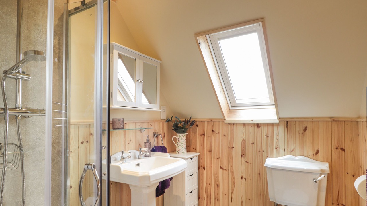 Photo of Bathroom in Rogart