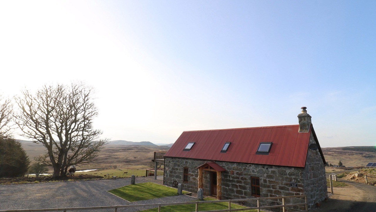 Photo of Outdoor in Rogart