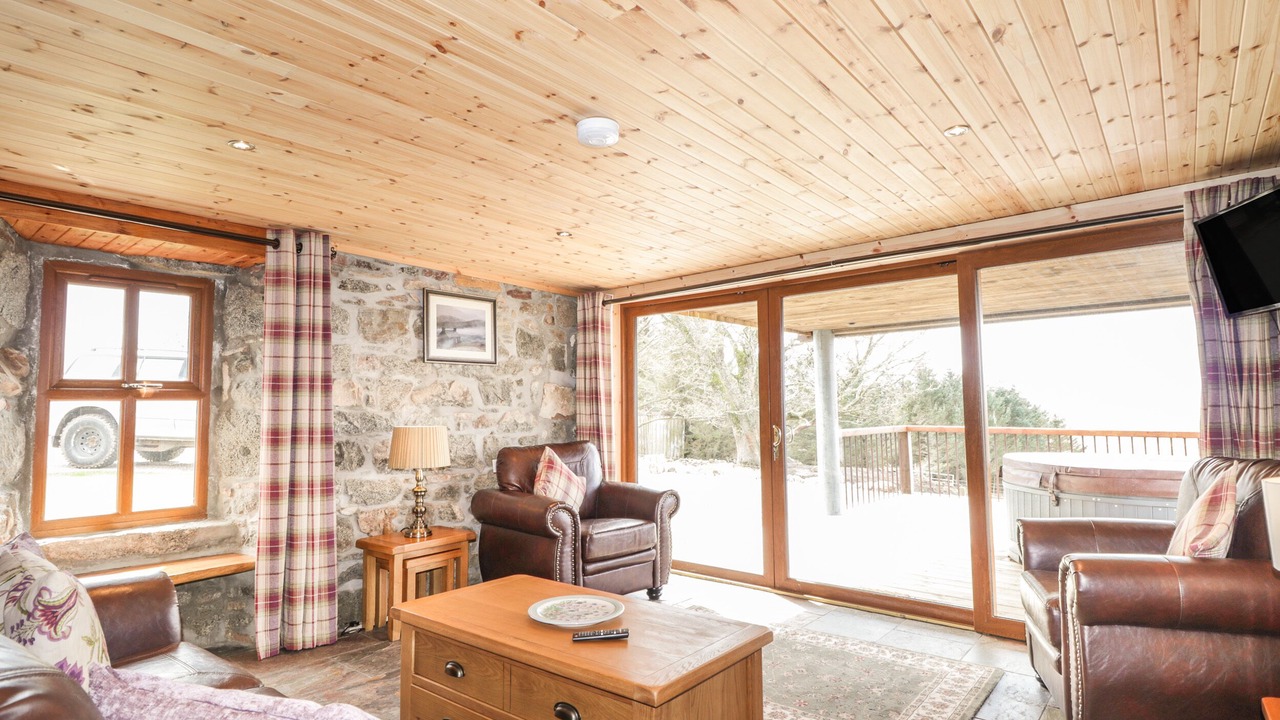 Photo of Livingroom in Rogart