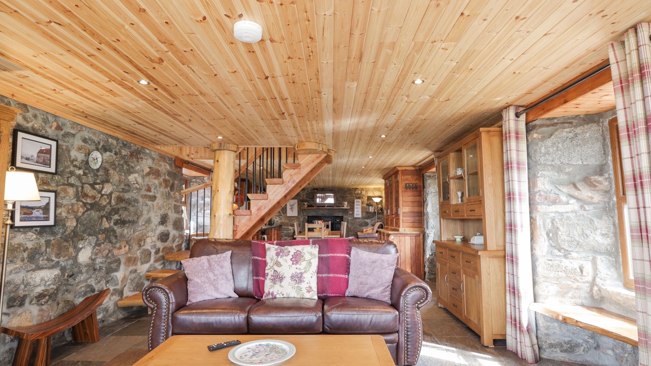 Photo of Livingroom in Rogart