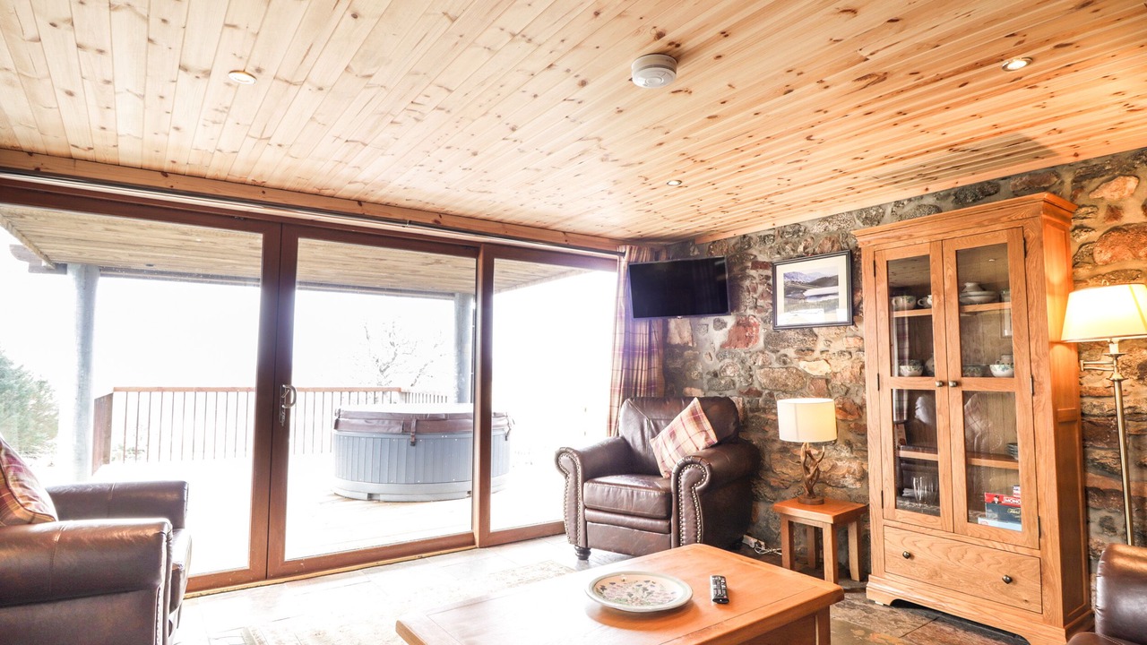 Photo of Livingroom in Rogart