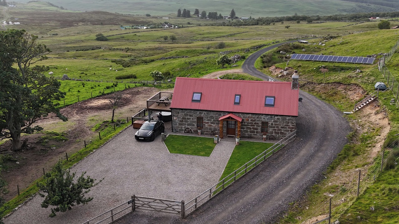 Photo of Outdoor in Rogart