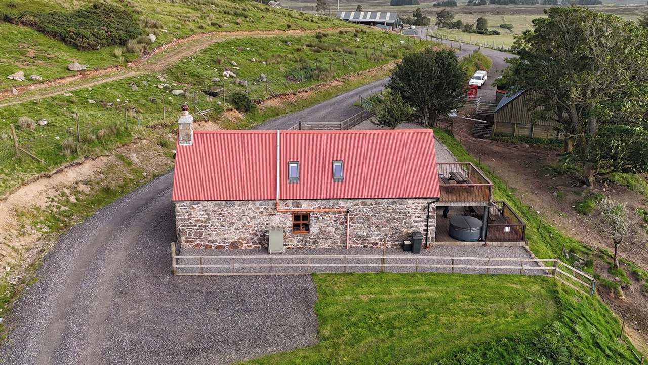 Photo of Outdoor in Rogart