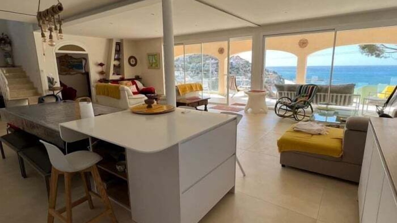 Photo of Livingroom in Almadraba-Canyelles