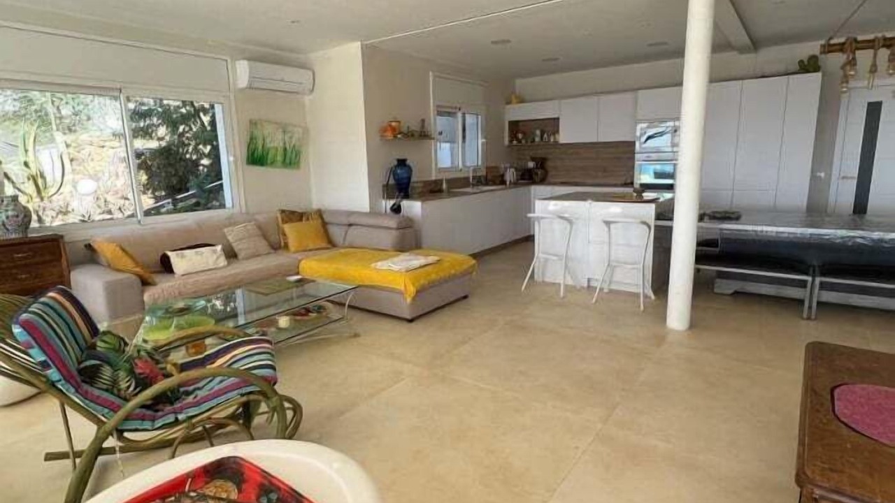 Photo of Livingroom in Almadraba-Canyelles