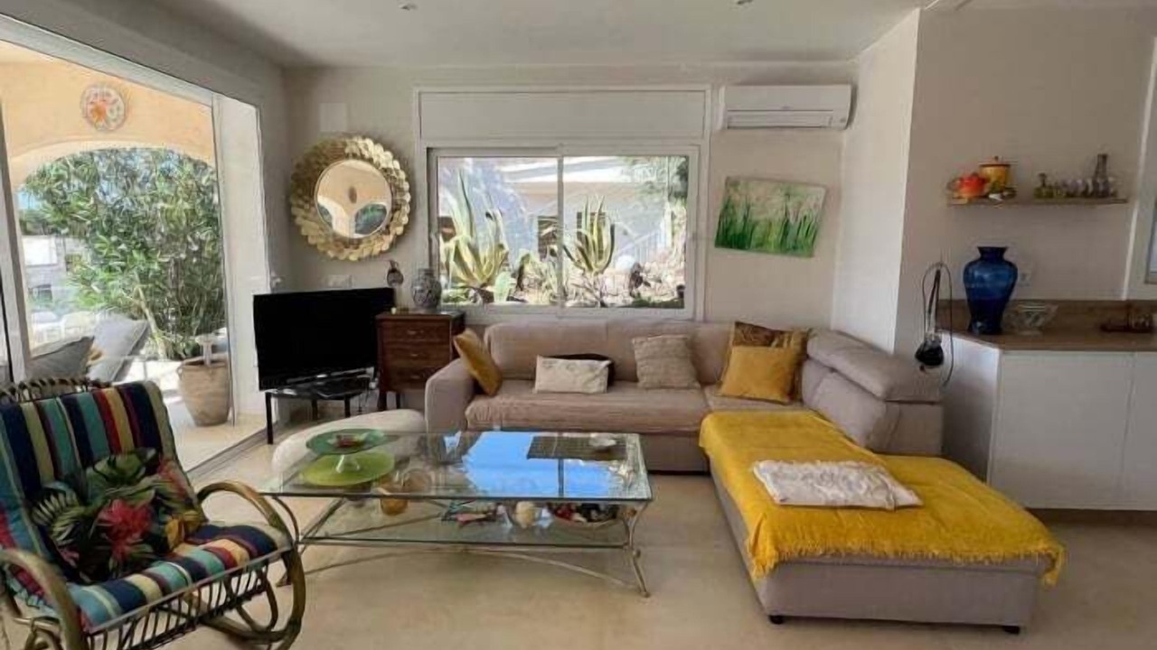 Photo of Livingroom in Almadraba-Canyelles