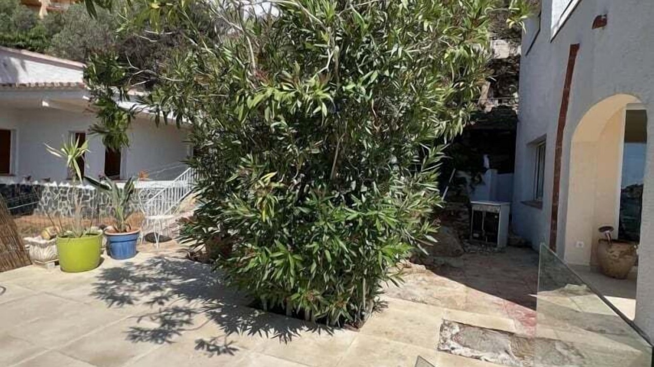 Photo of Patio Balcony in Almadraba-Canyelles