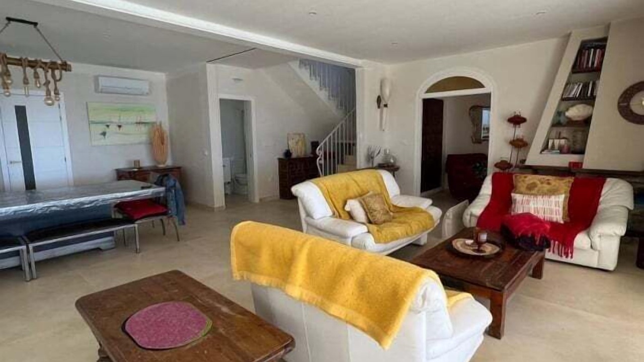 Photo of Livingroom in Almadraba-Canyelles