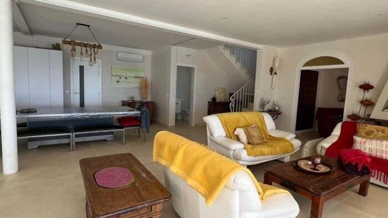 Photo of Livingroom in Almadraba-Canyelles