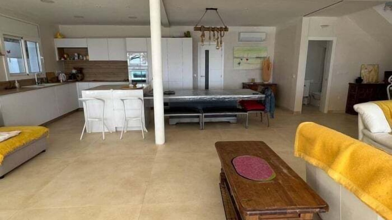 Photo of Livingroom in Almadraba-Canyelles