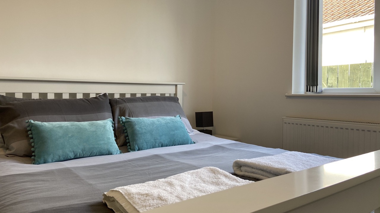 Photo of Bedroom in Withernsea