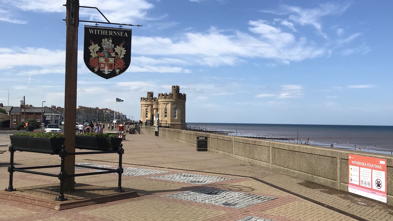 Photo of Outdoor in Withernsea