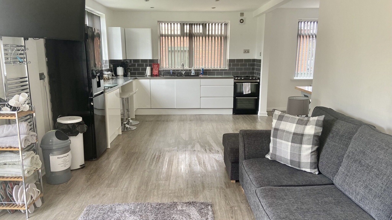 Photo of Livingroom in Withernsea