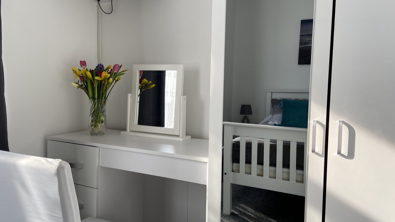 Photo of Bedroom in Withernsea