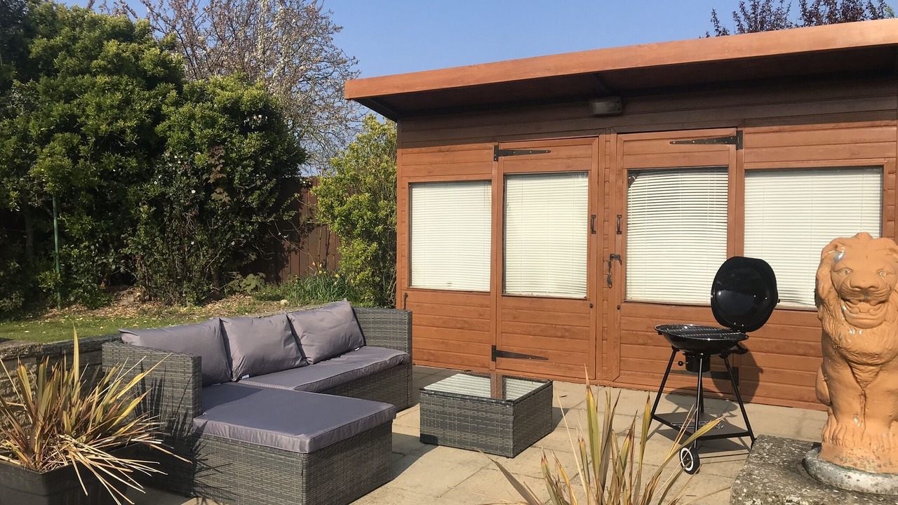 Photo of Patio Balcony in Withernsea
