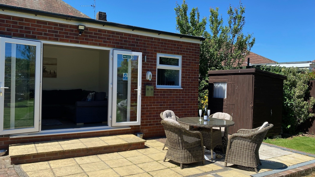 Photo of Outdoor in Withernsea