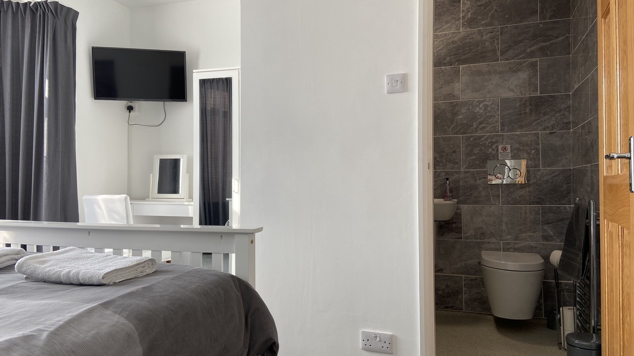 Photo of Bedroom in Withernsea