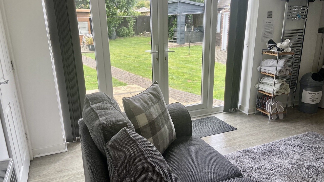 Photo of Livingroom in Withernsea