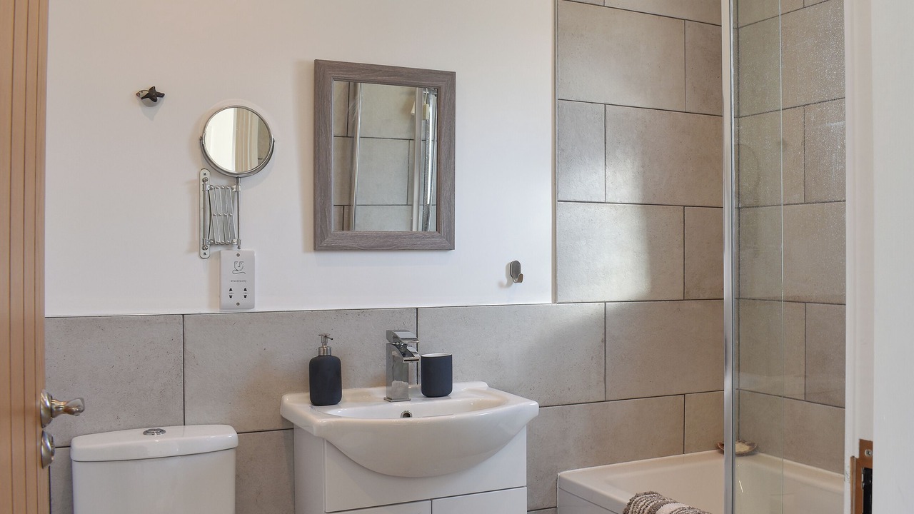 Photo of Bathroom in Shiskine