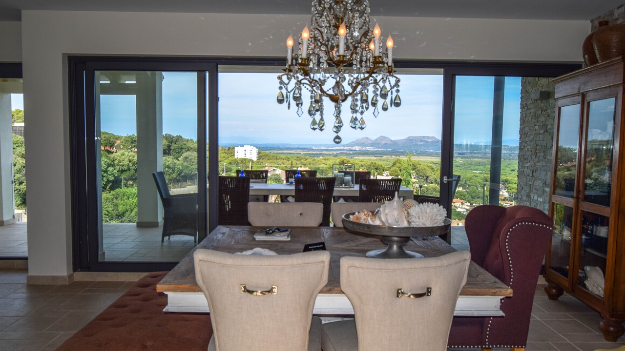 Photo of Livingroom in Begur