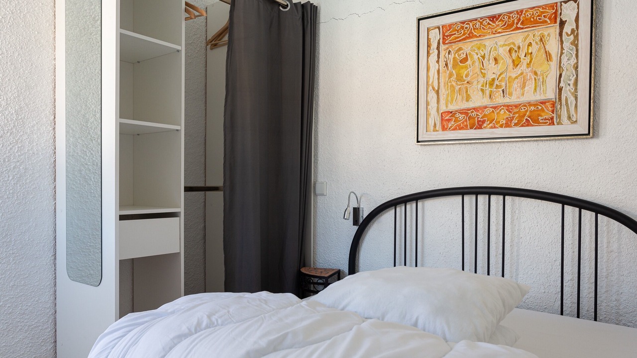 Photo of Bedroom in Santa Cristina de Aro