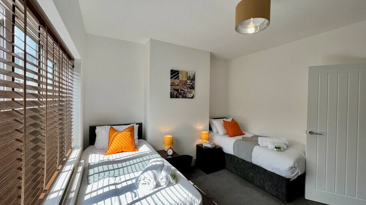 Photo of Bedroom in Cleethorpes