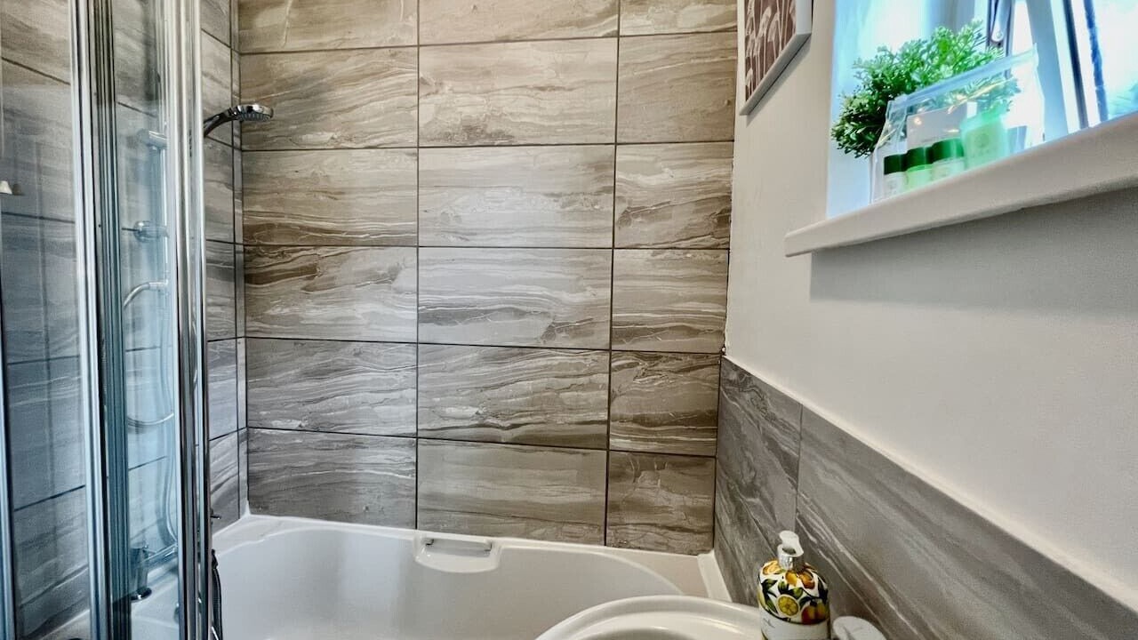 Photo of Bathroom in Cleethorpes
