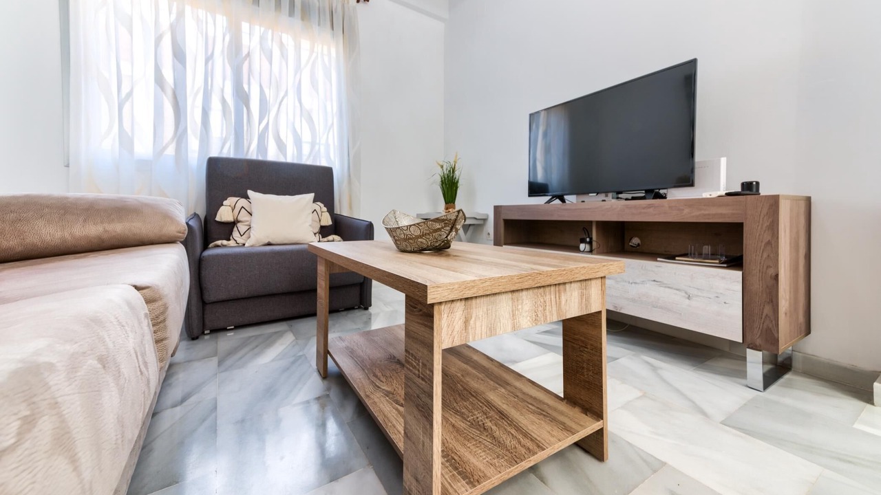 Photo of Livingroom in Plaza de Toros Vieja