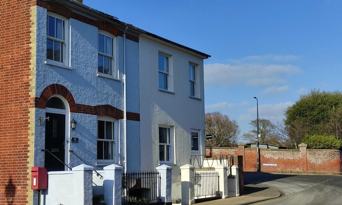 Photo of Outdoor in Aldeburgh